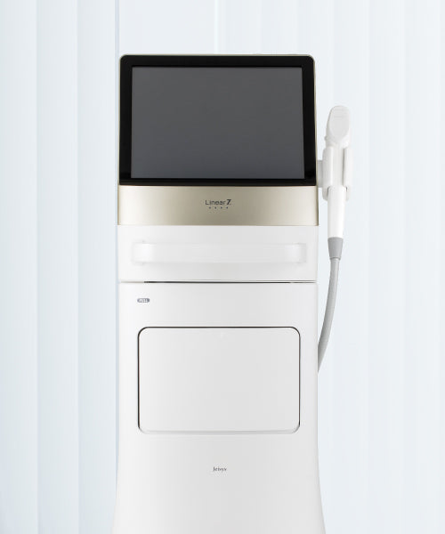 Z音波 完整指南：Linear Z 同 傳統HIFU有咩分別？點解咁多人話無痛？