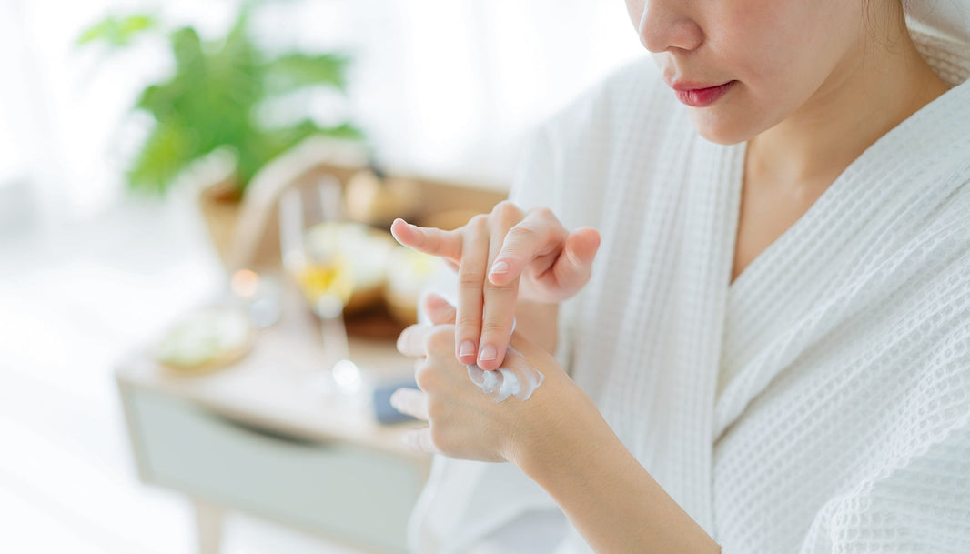 療程後護理指南：做完醫美點樣保養先最有效？