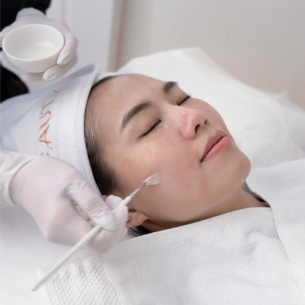 肌源深潤導入 Exosome Cellular Deep Repair