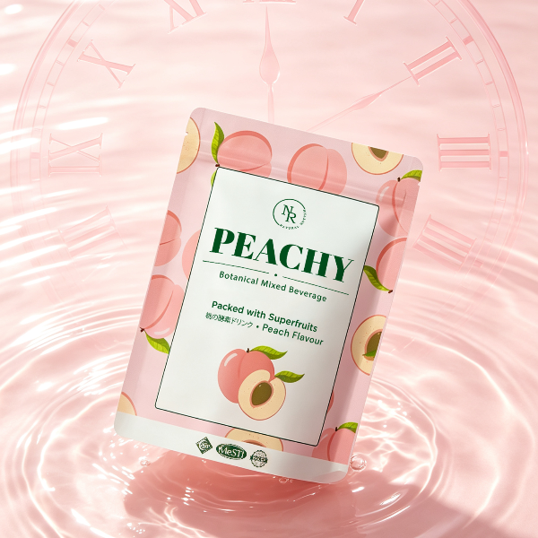 Peachy 水蜜桃益生菌酵素