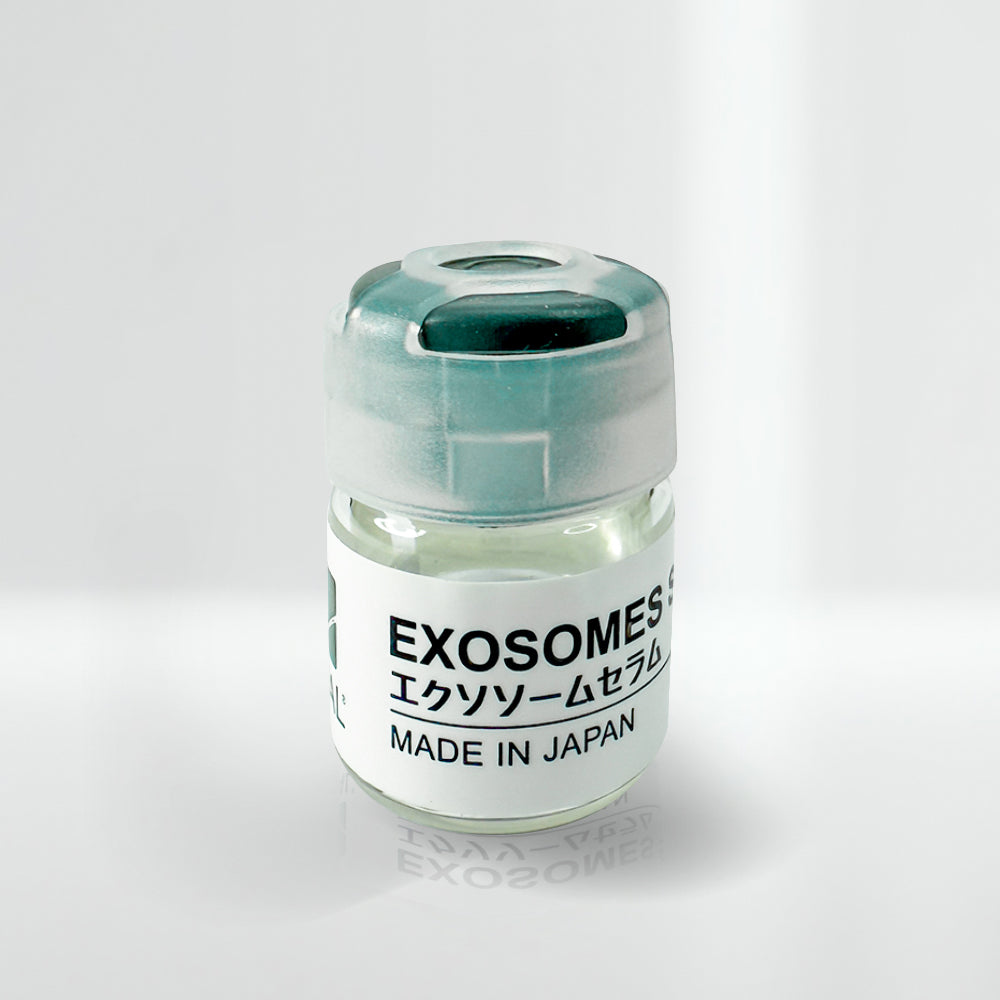 臍帶血幹細胞外泌體曬 3ml