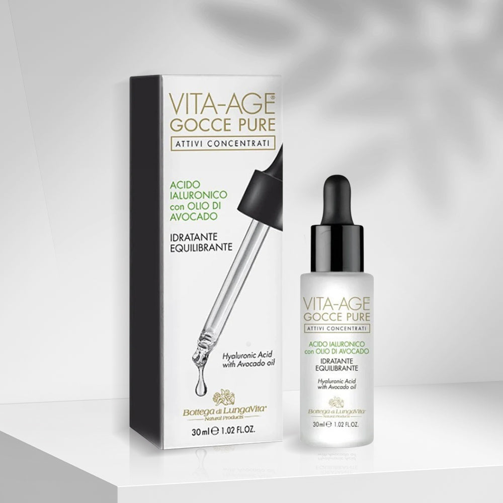 高純度透明質酸 30ml