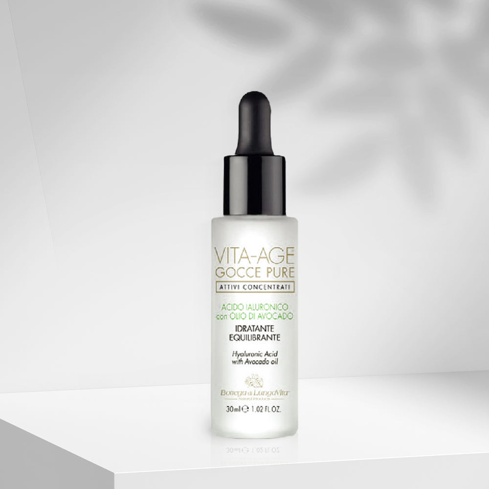 高純度透明質酸 30ml