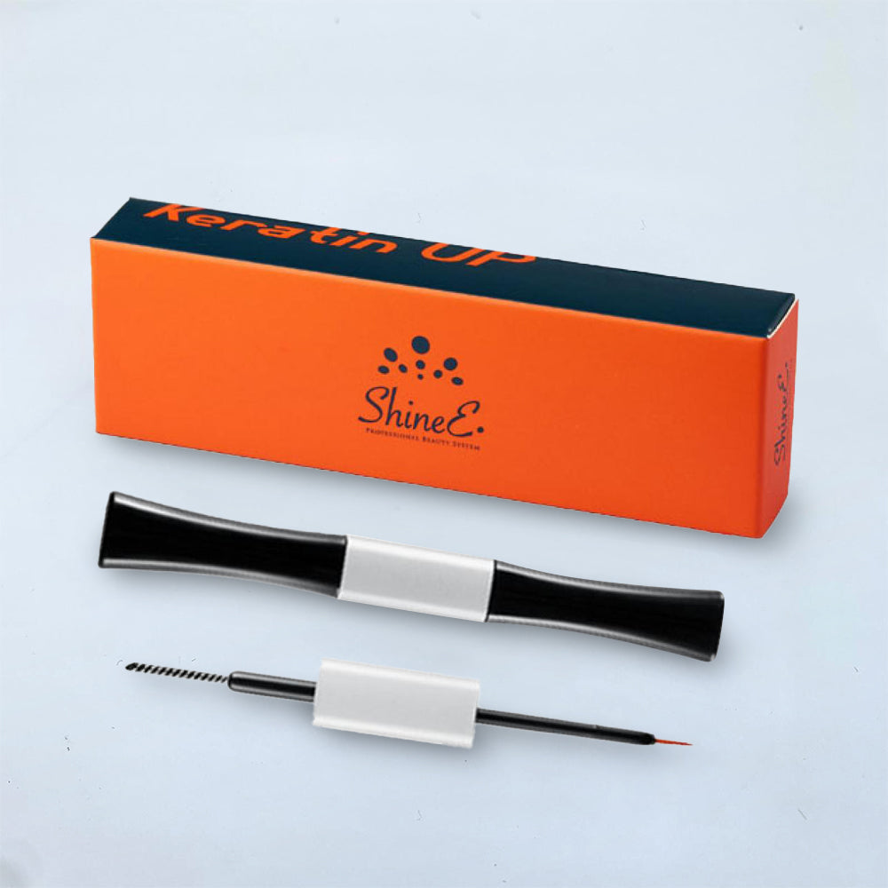 ShineE雙效睫毛液